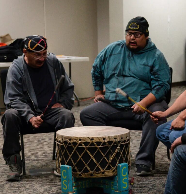 The Lakota Project: Two Musical Traditions Come Together on the Plains of South Dakota
