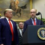 Trump Asks Congress To Cancel Funding For Public Broadcasting