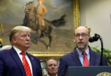 Trump Asks Congress To Cancel Funding For Public Broadcasting