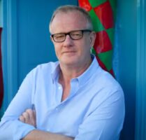 Edinburgh Fringe Loses Major Sponsor, Seeks City Help