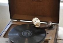 ’78 Recordings Are Essential Music History