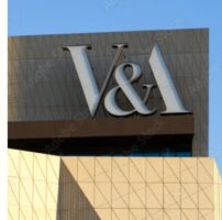 Major UK Museums Make Plea For Negativity Towards Corporate Sponsors