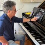 Piano Sales Are Sinking