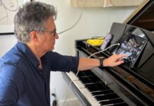 Piano Sales Are Sinking