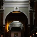 An Existential Crisis For The Smithsonian