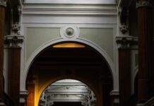 An Existential Crisis For The Smithsonian