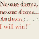 Opera’s Translation Debate