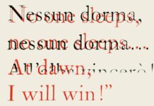 Opera’s Translation Debate