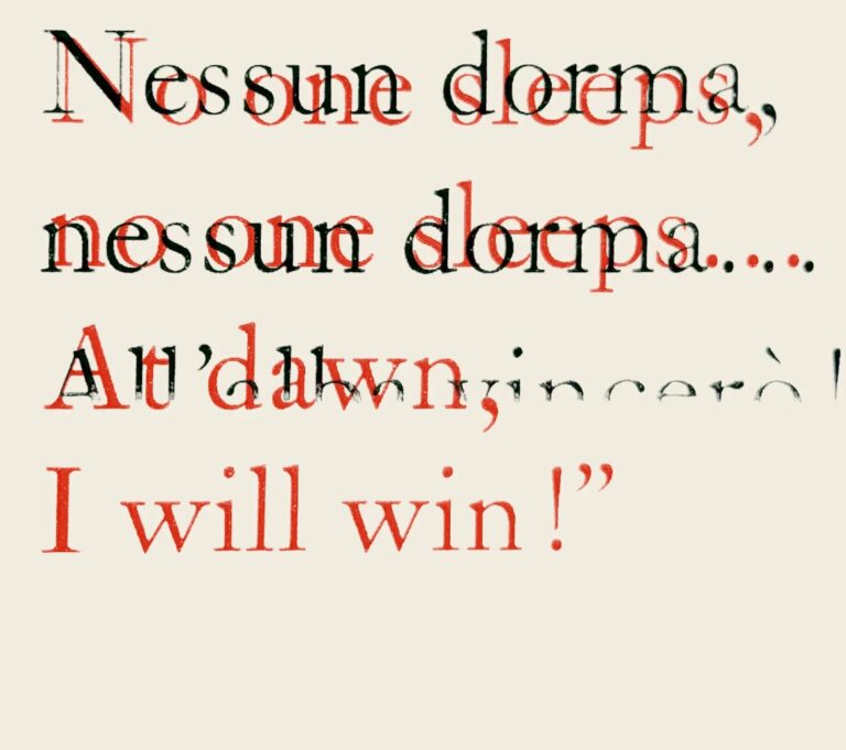 Opera’s Translation Debate