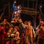 Trump Is Going To “Les Mis”. So?
