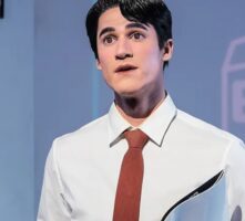 Who/What Should Win Tonys, Statistically Speaking