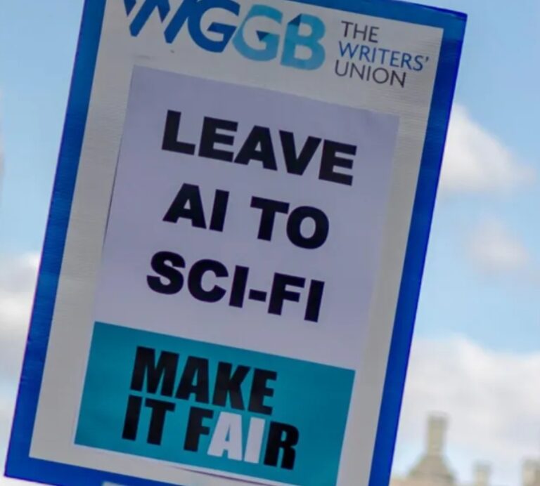 UK House Of Lords Rejects New AI Copyright Rules. Wants More Protections For Artists