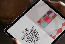 Four Takeaways For Galleries From This Year’s ArtLogic Report