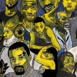 How Florida Inmates Incredibly Made A HipHop Album, Despite The Challenges