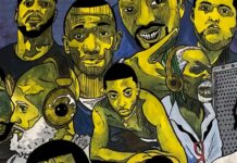 How Florida Inmates Incredibly Made A HipHop Album, Despite The Challenges