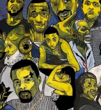 How Florida Inmates Incredibly Made A HipHop Album, Despite The Challenges