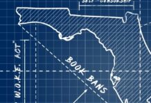 What Trump Learned About Book Banning From Florida