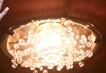 The Kennedy Center Begins Its Repurposed Life