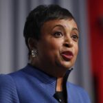 Fired Librarian Of Congress Speaks Out
