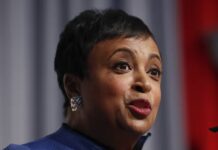 Fired Librarian Of Congress Speaks Out