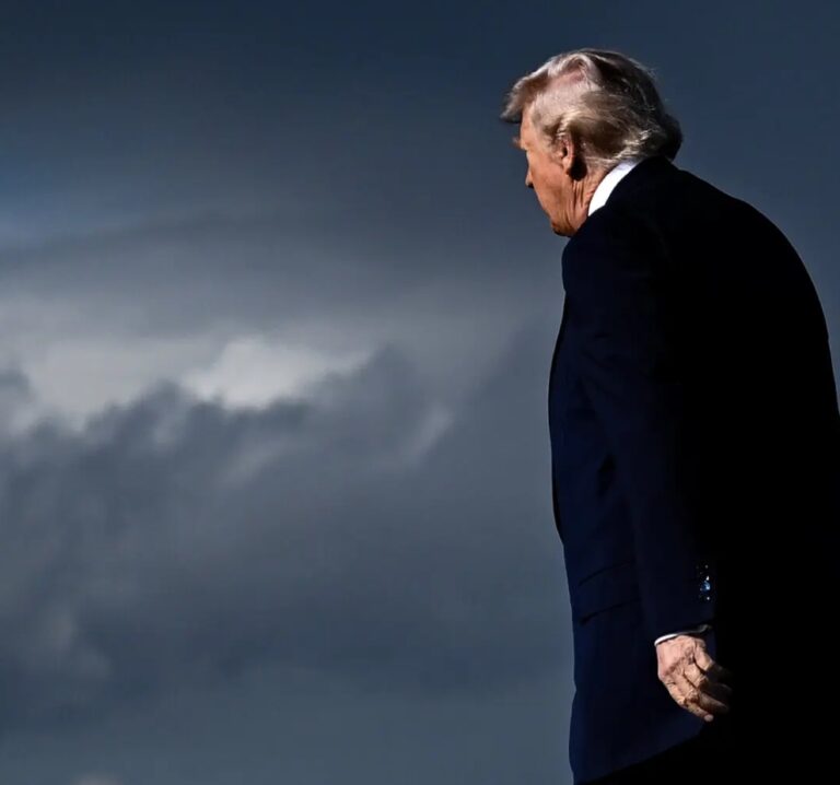 Trump Takes Over Arts Institutions. But Can He?