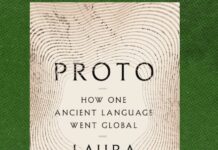 Tracing Back Where All Our Languages Came From