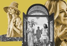 Why Are There So Many TV Shows Now About Rich People?