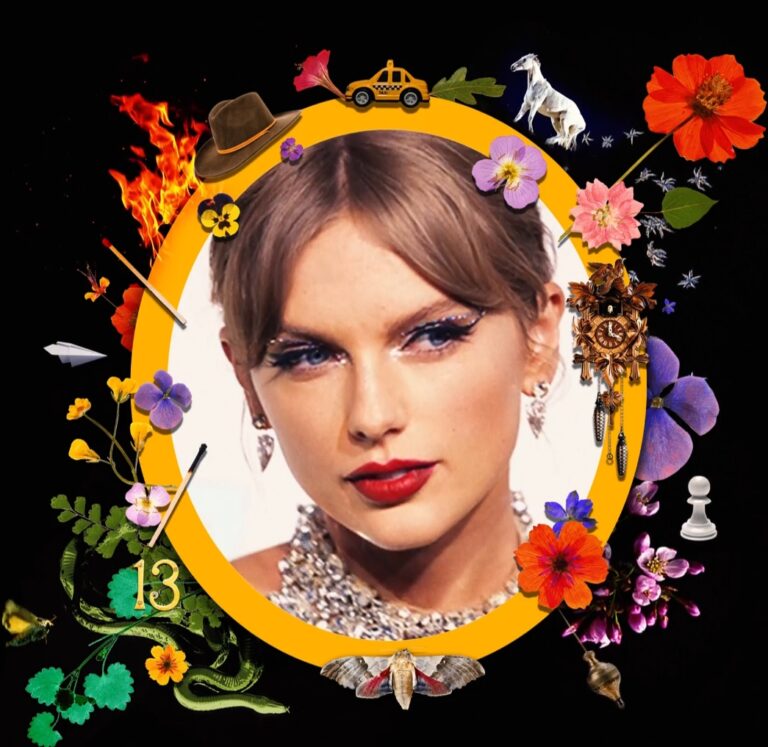 Now That Taylor Swift Owns Her Music, What Happens To Her Re-Recordings?