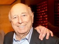 Paul Libin, For 67 Years One Of New York Theater’s Leading Producers, Is Dead At 94