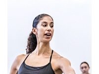 Why Alicia Graf Mack Left Juilliard To Run The Ailey Company