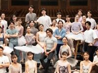 Japan Has A Big Ballet-Fan Community. Now It’s Working On Homegrown Ballet.