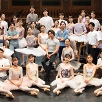 Japan Has A Big Ballet-Fan Community. Now It’s Working On Homegrown Ballet.