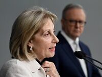 Australian Artists And Universities Could Have Funding Blocked If They Fail To Fight Antisemitism