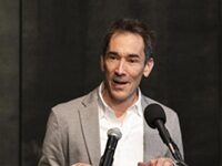 Another Leader Of Theater In DC Is Stepping Down