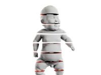 Remember The Collective That Sold Pieces Of A Damien Hirst Painting Dot By Dot? Look At What They’re Up To Now.