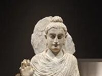 One Of LACMA’s Greatest Assets Has Finally Been Pulled Out Of Storage And Put On Display