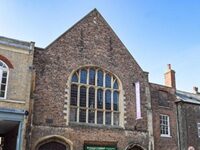 Britain’s Oldest Working Theatre To Get $41 Million Renovation