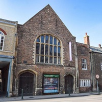 Britain’s Oldest Working Theatre To Get $41 Million Renovation