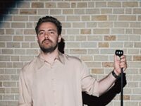 Not Surprisingly, Ukrainian Standup Comedy Was Completely Transformed By Russia’s Invasion And War