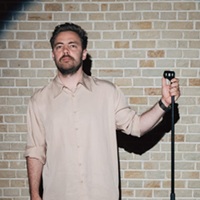 Not Surprisingly, Ukrainian Standup Comedy Was Completely Transformed By Russia’s Invasion And War