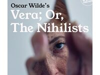 Oscar Wilde’s Forgotten Play About Russian Revolutionaries