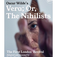 Oscar Wilde’s Forgotten Play About Russian Revolutionaries