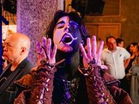 In Wartime Ukraine, Shakespeare Is Booming