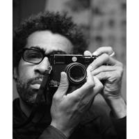 Thomas Sayers Ellis, Percussive Poet, Is Dead At 61