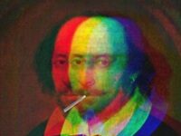 Did Shakespeare Really Smoke Weed? The Answer Is Yes.