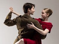 Wisconsin Has A New Professional Ballet Company