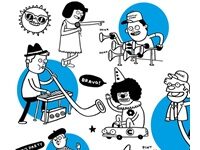 The Crazy Costs Of Performing At The Edinburgh Fringe