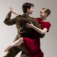 Wisconsin Has A New Professional Ballet Company