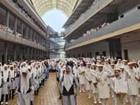 India’s Most Progressive State Is Arguing Over Zumba Classes