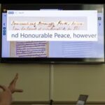 Training AI To Transcribe Cursive (Because So Many Younger Americans Can’t Read It)